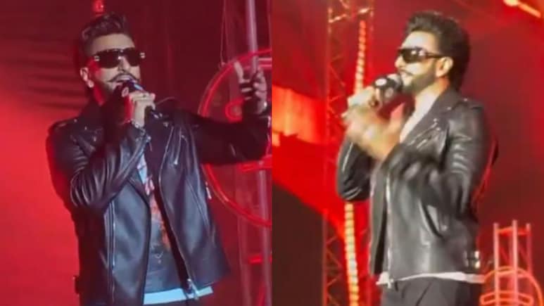 Ranveer Singh's Big <i>Dhurandhar 2</i> Comment: '<i>The Revenge</i> Will Decide Future Of Indian Cinema'