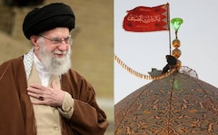 Iran Raises Red Flag Over Mosque After Khamenei Killing. What It Means