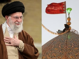 Iran Raises Red Flag Over Mosque After Khamenei Killing. What It Means