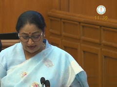 Delhi Budget Session 2026 LIVE: अनाधिकृत कॉलोनियों के लिए 800 करोड़, DJB को 9000 करोड़... पेश हुआ दिल्‍ली का बजट