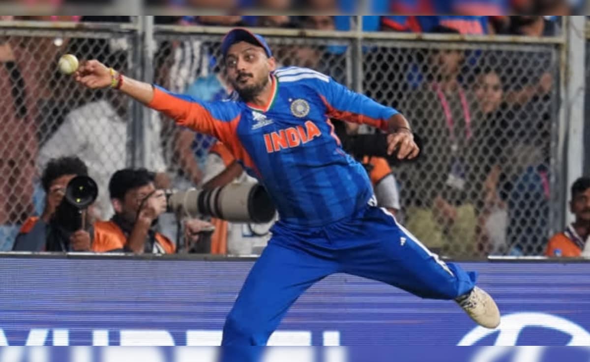 Latest and Breaking News on NDTV