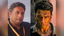 Prakash Raj's Cryptic Post After Allu Arjun, Ram Charan Praised Dhurandhar 2