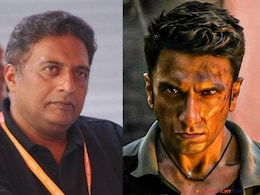Prakash Raj's Cryptic Post After Allu Arjun, Ram Charan Praised <i>Dhurandhar 2</i>: "Signs Of Obligations Are Spreading South Too"