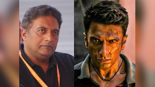 Prakash Raj's Cryptic Post After Allu Arjun, Ram Charan Praised <i>Dhurandhar 2</i>: "Signs Of Obligations Are Spreading South Too"