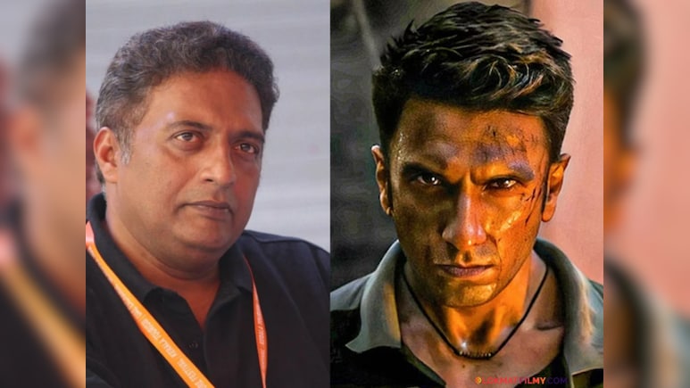 Prakash Raj's Cryptic Post After Allu Arjun, Ram Charan Praised <i>Dhurandhar 2</i>: "Signs Of Obligations Are Spreading South Too"