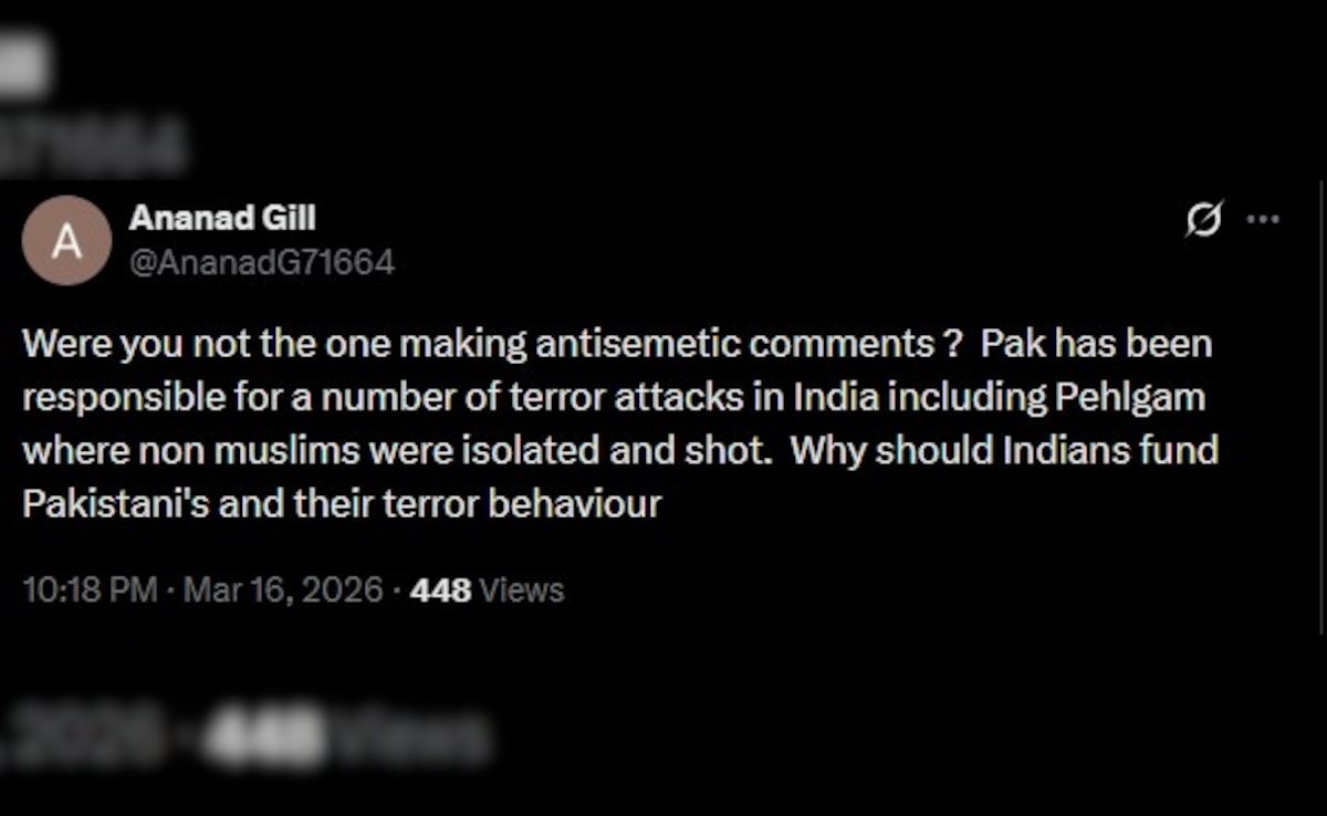 Latest and Breaking News on NDTV