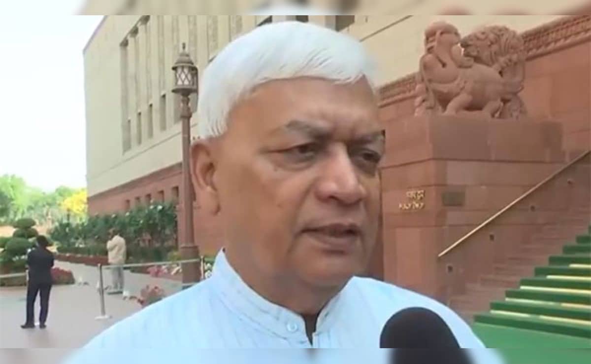 राजस्थान में कैबिनेट फेरबदल को लेकर 'खेल', गृह सचिव बनकर सांसद से मांगी विधायकों की जानकारी