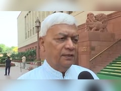 राजस्थान में कैबिनेट फेरबदल को लेकर 'खेल', गृह सचिव बनकर सांसद से मांगी विधायकों की जानकारी