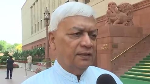 राजस्थान में कैबिनेट फेरबदल को लेकर 'खेल', गृह सचिव बनकर सांसद से मांगी विधायकों की जानकारी