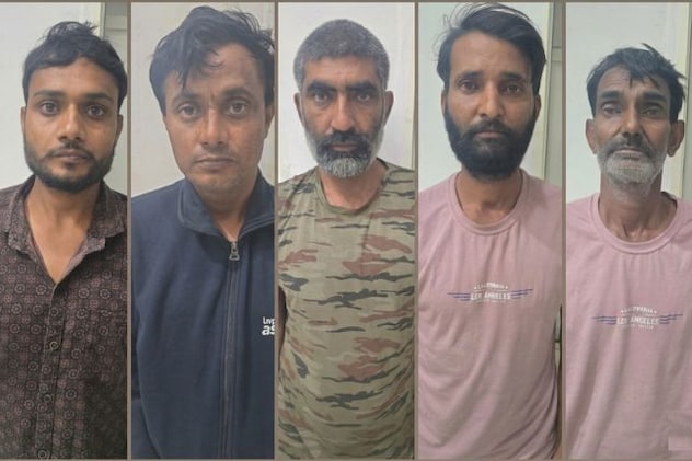 MP: महिला के साथ पांच दरिंदों ने किया गैंगरेप, हत्या कर बोरी में भरकर फेंकी लाश