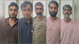 एमपी में इंसानियत शर्मसार: बाजार गई महिला के साथ पांच दरिंदों ने किया गैंगरेप, फिर हत्या कर बोरी में फेंकी लाश