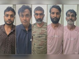 एमपी में इंसानियत शर्मसार: बाजार गई महिला के साथ पांच दरिंदों ने किया गैंगरेप, फिर हत्या कर बोरी में फेंकी लाश