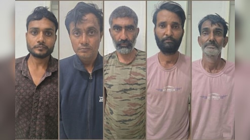 एमपी में इंसानियत शर्मसार: बाजार गई महिला के साथ पांच दरिंदों ने किया गैंगरेप, फिर हत्या कर बोरी में फेंकी लाश