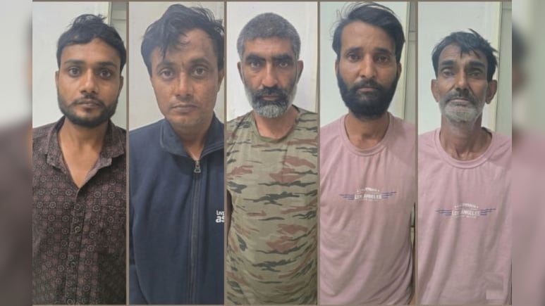 एमपी में इंसानियत शर्मसार: बाजार गई महिला के साथ पांच दरिंदों ने किया गैंगरेप, फिर हत्या कर बोरी में फेंकी लाश