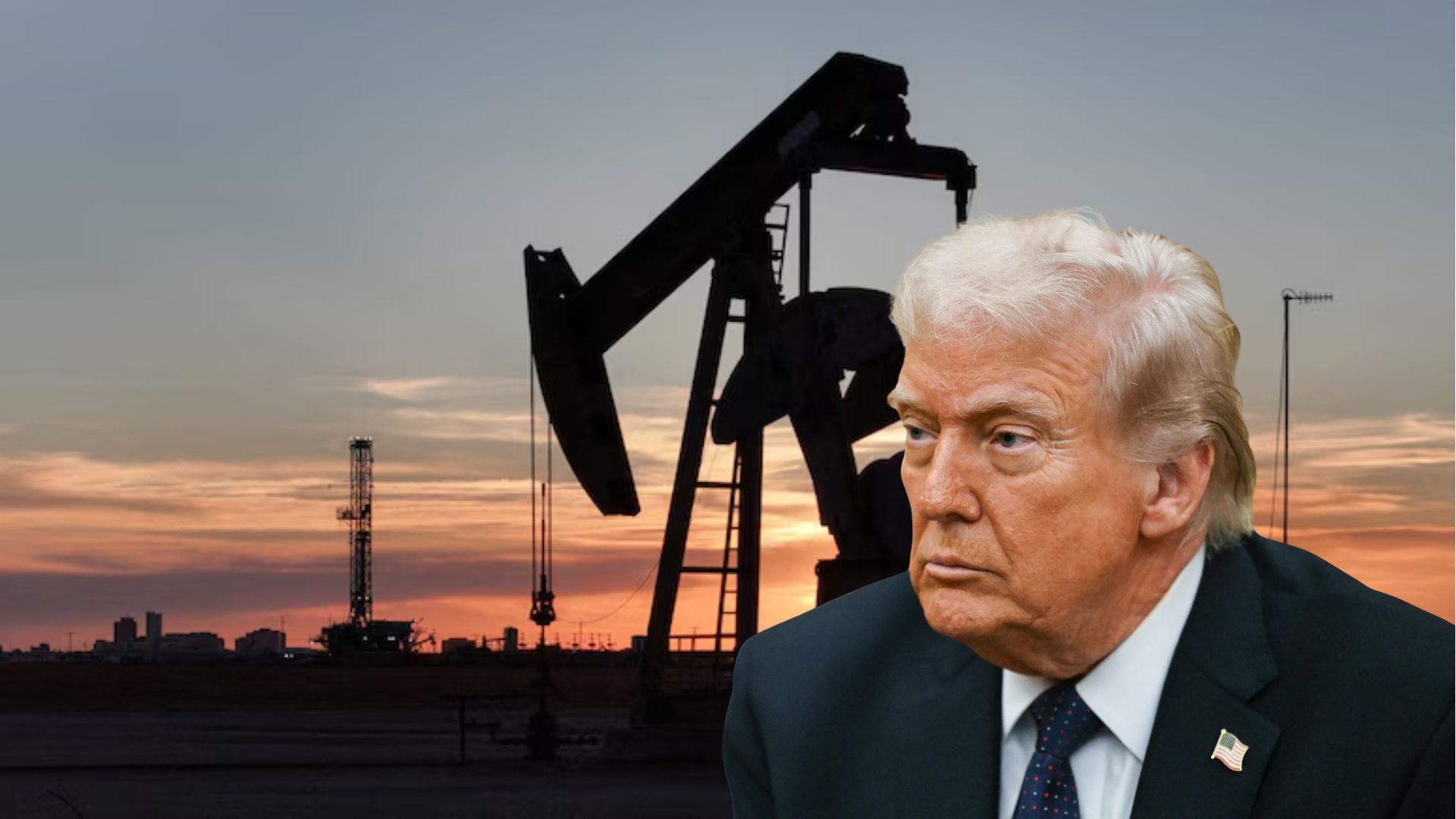 ईरान युद्ध में जले ट्रंप के हाथ, भंडार से 172 मिलियन बैरल तेल निकालने को मजबूर हुआ अमेरिका