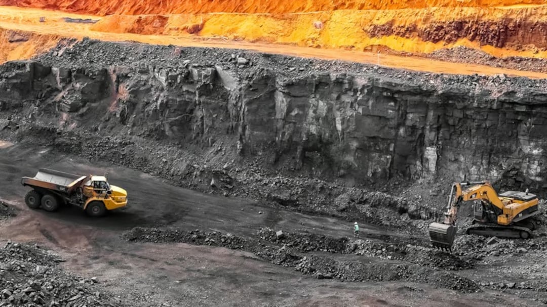 Coal India Shares Can Underperform After Nifty-Beating Return This Year: Nuvama