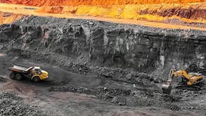 India's First Coal Exchange To Be Finalised In 8-9 Months