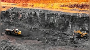 'Everything Is Set For Coal India To Make Money': Why Parag Thakkar Is Bullish On The Miner