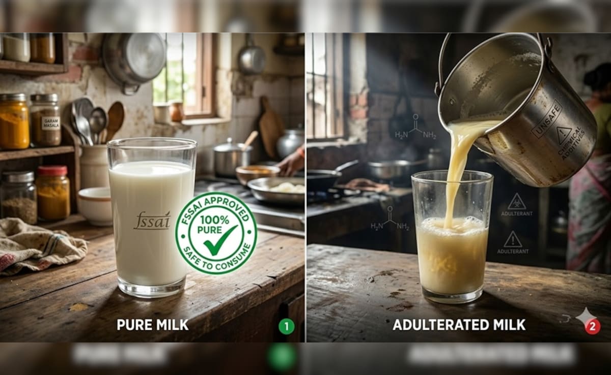 Latest and Breaking News on NDTV