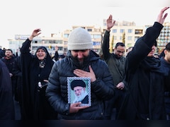 Cheated Death On A Saturday, It Got Him On Another: The Ali Khamenei Story