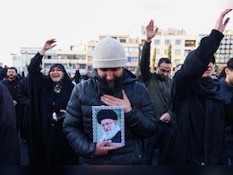 Cheated Death On A Saturday, It Got Him On Another: The Ali Khamenei Story