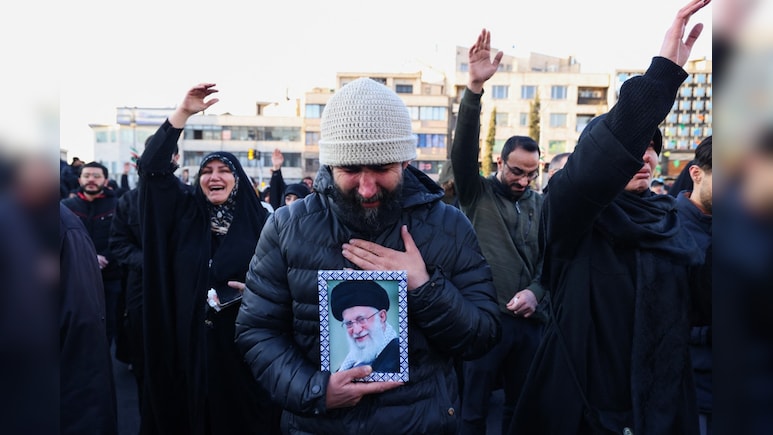 Cheated Death On A Saturday, It Got Him On Another: The Ali Khamenei Story