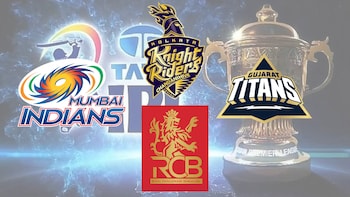 From KKR's Growth To GT's Rs 195 Crore Loss: IPL's Financial Divide Widens In FY25