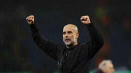 Manchester City Must Be 'Perfect' To Stun Real Madrid, Says Pep Guardiola