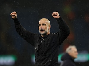 Manchester City Must Be Perfect To Stun Real Madrid, Says Pep Guardiola
