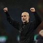 Manchester City Must Be Perfect To Stun Real Madrid, Says Pep Guardiola