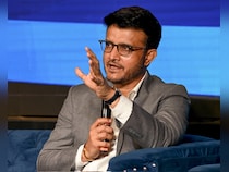 BCCI Overlooks Eden Gardens For India vs Australia Test, Sourav Ganguly Gives First Reaction