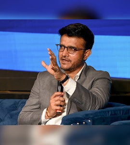 BCCI Overlooks Eden Gardens For India vs Australia Test, Sourav Ganguly Gives First Reaction