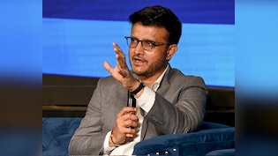 'हैरान हूं', इस धुरंधर के लिए खुलने वाला है तीनों फॉर्मैट का दरवाजा, सौरव गांगुली का बड़ा बयान