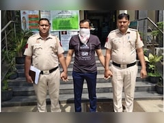 इंस्टाग्राम के जरिए चाइल्ड पोर्न कंटेंट डाउनलोड करता था आरोपी, दिल्ली पुलिस ने दबोचा