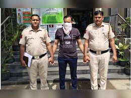 इंस्टाग्राम के जरिए चाइल्ड पोर्न कंटेंट डाउनलोड करता था आरोपी, दिल्ली पुलिस ने दबोचा