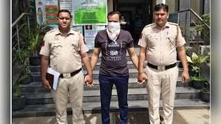 इंस्टाग्राम के जरिए चाइल्ड पोर्न कंटेंट डाउनलोड करता था आरोपी, दिल्ली पुलिस ने दबोचा