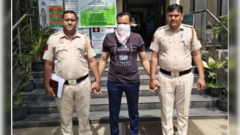 इंस्टाग्राम के जरिए चाइल्ड पोर्न कंटेंट डाउनलोड करता था आरोपी, दिल्ली पुलिस ने दबोचा