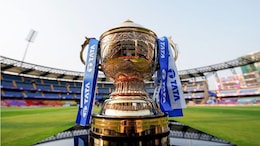 IPL 2026 Final Taken Away From Bengaluru's Chinnaswamy Stadium. BCCI Announce New Venue