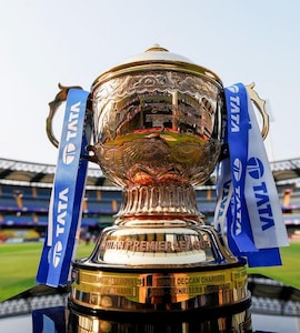 IPL 2026 Playoffs Schedule Announced, Ahmedabad To Host Final On May 31