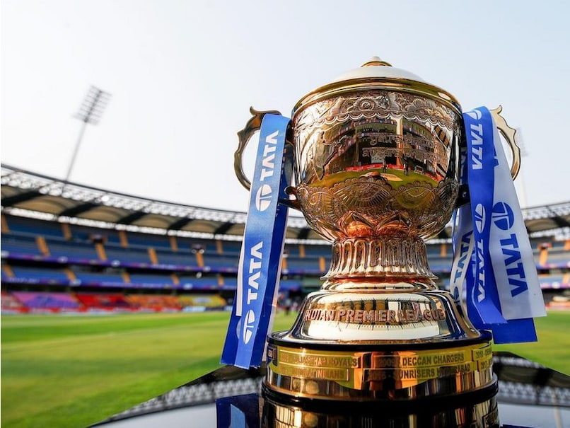 IPL 2026 Final Taken Away From Bengaluru's Chinnaswamy Stadium. BCCI Announce New Venue