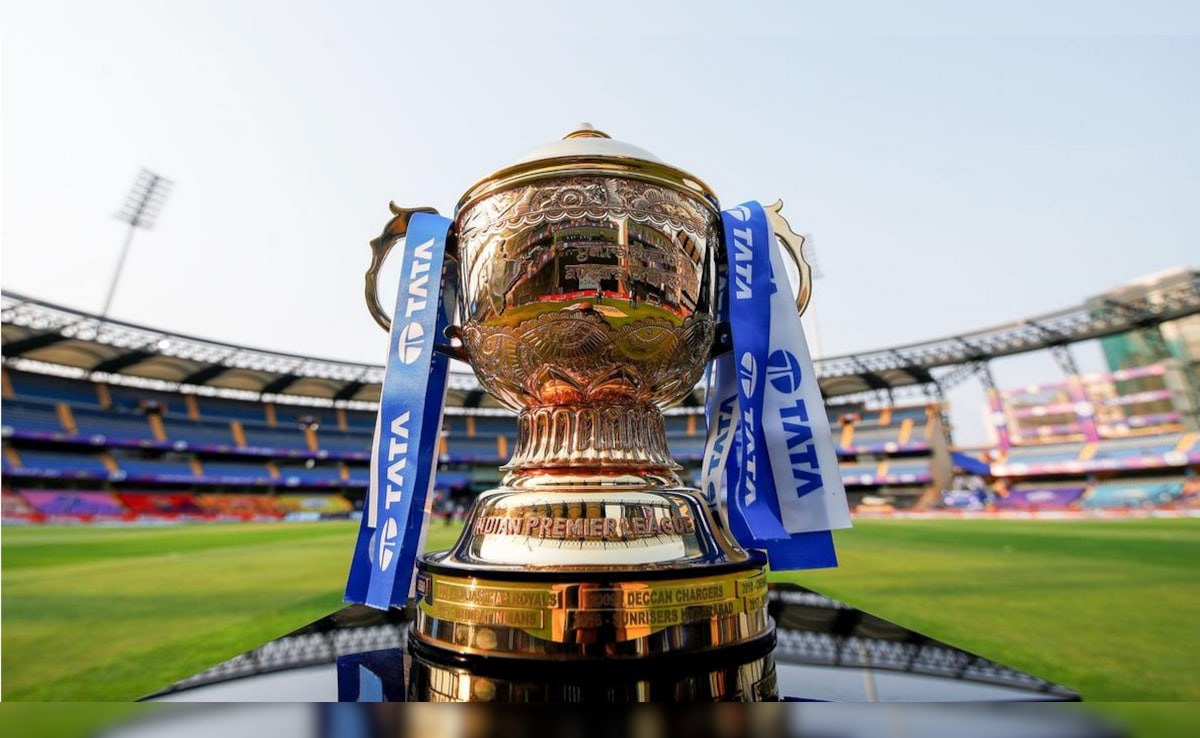 BCCI, IPL React On British Broadcast Engineers Death In Mumbai