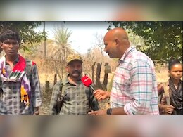 Exclusive: सरेंडर से पहले सबसे बड़े नक्सल कमांडर पापा राव ने की NDTV से बात,बताया- क्यों बदला अपना मन?