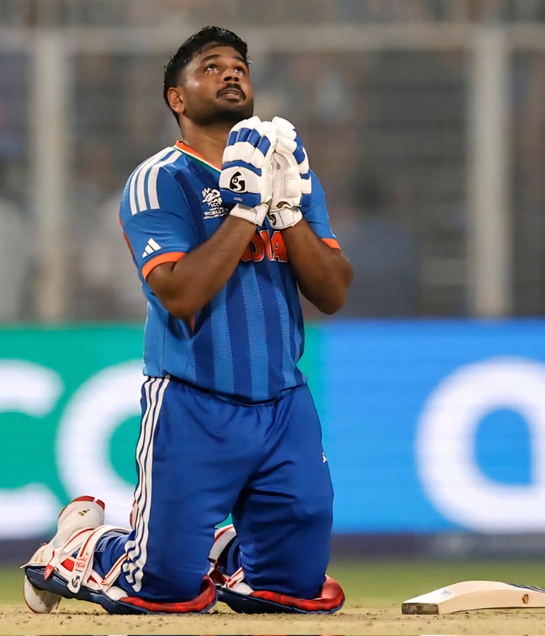 अब इस 'माइनस स्कोर' से शुरू करेंगे हैरी ब्रूक, संजू सैमसन ने कर दिया मोटा अंतर, भारी न पड़ जाए इंग्लैंड को