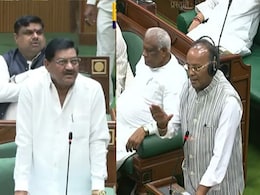 CG Assembly: अफीम पर सदन में हंगामा, BJP बोली- कांग्रेस के संरक्षण में हो रही थी खेती, विरोध में बेल में गए 29 विपक्षी MLA निलंबित