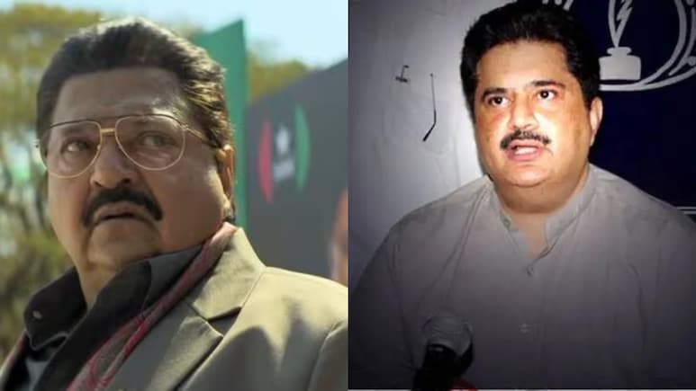 धुरंधर 2 देख भड़का रियल लाइफ &lsquo;जमील जमाली&rsquo;, कहा- ल्यारी से जिंदा नहीं जा पाता भारतीय जासूस