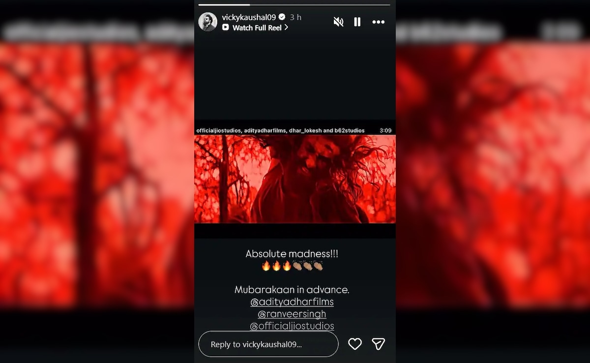 Latest and Breaking News on NDTV