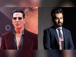 Akshay Kumar Reveals If He Feels Insecure When A Film Like <i>Dhurandhar</i> Isn't Offered To Him: "Aditya Didn't Think So"