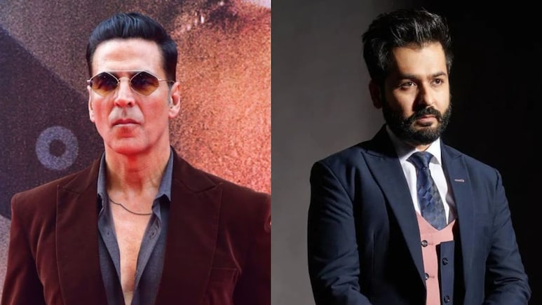 Akshay Kumar Reveals If He Feels Insecure When A Film Like <i>Dhurandhar</i> Isn't Offered To Him: "Aditya Didn't Think So"