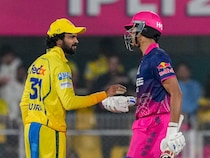 Ruturaj Gaikwads Blunt Admission After Humiliating Defeat Against Rajasthan Royals