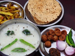 Odisha Tourism Makes Over 1000 Kg Of Pakhala To Set Guinness World Record During Pakhala Parba Festival